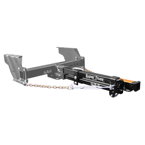 Torklift International Torklift E1536 SuperHitch SuperTruss Receiver Extension - 36" E1536